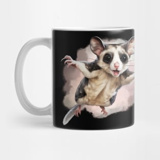 Sugar Glider Mug